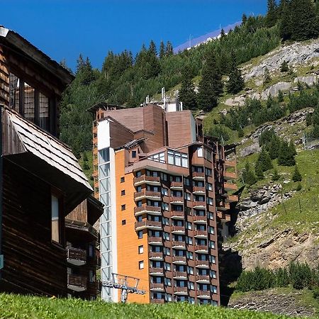 Résidence L'Hermine Avoriaz Exterior foto