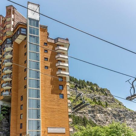 Résidence L'Hermine Avoriaz Exterior foto