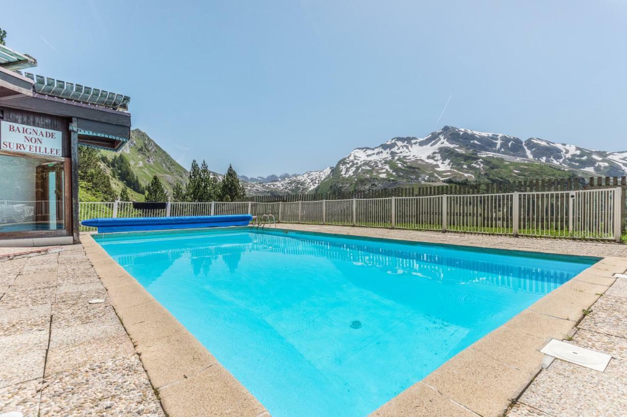 Résidence L'Hermine Avoriaz Exterior foto